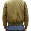 Load image into Gallery viewer, Buzz Rickson Tanker Jacket - Men's Reproduction of the U.S. Army Late-Model Slash-Pocket Version BR15755 Light Olive Drab