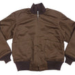 Load image into Gallery viewer, Buzz Rickson Tanker Jacket - Men's Reproduction of the U.S. Army's Rare Brown Version BR15760