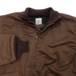Load image into Gallery viewer, Buzz Rickson Tanker Jacket - Men's Reproduction of the U.S. Army's Rare Brown Version BR15760