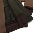 Load image into Gallery viewer, Buzz Rickson Tanker Jacket - Men's Reproduction of the U.S. Army's Rare Brown Version BR15760