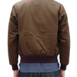Load image into Gallery viewer, Buzz Rickson Tanker Jacket - Men's Reproduction of the U.S. Army's Rare Brown Version BR15760