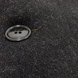 Load image into Gallery viewer, Buzz Rickson Submariner Coat - Men's U.S. Navy Submarine Wool Jacket Reproduction BR15764 Charcoal