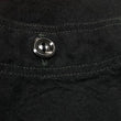Load image into Gallery viewer, Buzz Rickson Shirt Men's William Gibson Plain Long Sleeve Chambray Shirt BR29143 Black