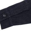 Load image into Gallery viewer, Buzz Rickson Shirt Men's William Gibson Plain Long Sleeve Chambray Shirt BR29143 Black