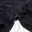 Load image into Gallery viewer, Buzz Rickson Shirt Men's William Gibson Plain Long Sleeve Chambray Shirt BR29143 Black