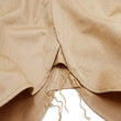 Load image into Gallery viewer, Buzz Rickson Herringbone Shirt Men's Casual Long Sleeve Plain HBT Button Up Work Shirt BR29390 133 Beige