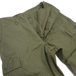Load image into Gallery viewer, Buzz Rickson Cargo Pants with Loose-Fit Straight Wide-Leg Men's Reproduction of US Army Vietnam Tropical Jungle Trouser BR42500 Olive