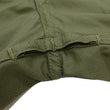 Load image into Gallery viewer, Buzz Rickson Cargo Pants with Loose-Fit Straight Wide-Leg Men's Reproduction of US Army Vietnam Tropical Jungle Trouser BR42500 Olive