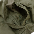 Load image into Gallery viewer, Buzz Rickson Cargo Pants with Loose-Fit Straight Wide-Leg Men's Reproduction of US Army Vietnam Tropical Jungle Trouser BR42500 Olive