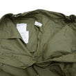 Load image into Gallery viewer, Buzz Rickson Cargo Pants with Loose-Fit Straight Wide-Leg Men's Reproduction of US Army Vietnam Tropical Jungle Trouser BR42500 Olive