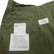 Load image into Gallery viewer, Buzz Rickson Cargo Pants with Loose-Fit Straight Wide-Leg Men's Reproduction of US Army Vietnam Tropical Jungle Trouser BR42500 Olive