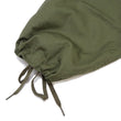 Load image into Gallery viewer, Buzz Rickson Cargo Pants with Loose-Fit Straight Wide-Leg Men's Reproduction of US Army Vietnam Tropical Jungle Trouser BR42500 Olive