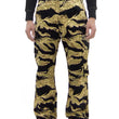 Load image into Gallery viewer, Buzz Rickson Cargo Pants Men's Relaxed-Fit U.S. Military Gold Tiger Stripr Camouflage Trousers BR42502