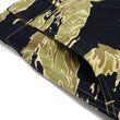Load image into Gallery viewer, Buzz Rickson Cargo Pants Men's Relaxed-Fit U.S. Military Gold Tiger Stripr Camouflage Trousers BR42502