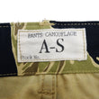 Load image into Gallery viewer, Buzz Rickson Cargo Pants Men's Relaxed-Fit U.S. Military Gold Tiger Stripr Camouflage Trousers BR42502