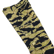 Load image into Gallery viewer, Buzz Rickson Cargo Pants Men's Relaxed-Fit U.S. Military Gold Tiger Stripr Camouflage Trousers BR42502