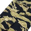Load image into Gallery viewer, Buzz Rickson Cargo Pants Men's Relaxed-Fit U.S. Military Gold Tiger Stripr Camouflage Trousers BR42502