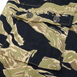 Load image into Gallery viewer, Buzz Rickson Cargo Pants Men's Relaxed-Fit U.S. Military Gold Tiger Stripr Camouflage Trousers BR42502
