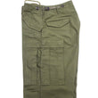 Load image into Gallery viewer, Buzz Rickson Baggy Cargo Pants Men's Reproduction of US Army Korean War M-1951 Field Trousers BR42529 Olive