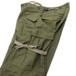 Load image into Gallery viewer, Buzz Rickson Baggy Cargo Pants Men's Reproduction of US Army Korean War M-1951 Field Trousers BR42529 Olive