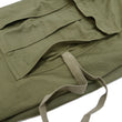 Load image into Gallery viewer, Buzz Rickson Baggy Cargo Pants Men's Reproduction of US Army Korean War M-1951 Field Trousers BR42529 Olive