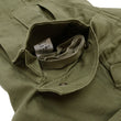 Load image into Gallery viewer, Buzz Rickson Baggy Cargo Pants Men's Reproduction of US Army Korean War M-1951 Field Trousers BR42529 Olive
