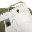 Load image into Gallery viewer, Buzz Rickson Baggy Cargo Pants Men's Reproduction of US Army Korean War M-1951 Field Trousers BR42529 Olive
