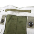 Load image into Gallery viewer, Buzz Rickson Baggy Cargo Pants Men's Reproduction of US Army Korean War M-1951 Field Trousers BR42529 Olive