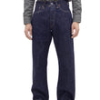 Load image into Gallery viewer, Buzz Rickson Jeans BR43041 Men's Reproduction of WWII Model Classic Straight Fit One-Washed 13.6 oz. Blue Indigo Denim Pants