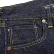 Load image into Gallery viewer, Buzz Rickson Jeans BR43041 Men's Reproduction of WWII Model Classic Straight Fit One-Washed 13.6 oz. Blue Indigo Denim Pants