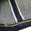 Load image into Gallery viewer, Buzz Rickson Jeans BR43041 Men's Reproduction of WWII Model Classic Straight Fit One-Washed 13.6 oz. Blue Indigo Denim Pants