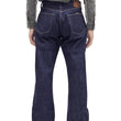 Load image into Gallery viewer, Buzz Rickson Jeans BR43041 Men's Reproduction of WWII Model Classic Straight Fit One-Washed 13.6 oz. Blue Indigo Denim Pants