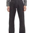 Load image into Gallery viewer, Buzz Rickson Black Denim Jeans BR43042 Men's William Gibson Collection WWII Style Classic Straight Fit 13.6 oz. Black Denim Pants 411A One-Wash