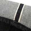 Load image into Gallery viewer, Buzz Rickson Black Denim Jeans BR43042 Men's William Gibson Collection WWII Style Classic Straight Fit 13.6 oz. Black Denim Pants 411A One-Wash