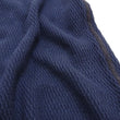 Load image into Gallery viewer, Buzz Rickson Waffle-Knit Thermal T-Shirt Men's Casual Long Sleeve Plain Crew Neck Waffle Tee BR63755 128 Navy-Blue