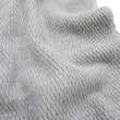 Load image into Gallery viewer, Buzz Rickson Waffle-Knit Thermal T-Shirt Men's Casual Long Sleeve Plain Crew Neck Waffle Tee BR63755 113 Heather Grey