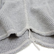 Load image into Gallery viewer, Buzz Rickson Waffle-Knit Thermal T-Shirt Men's Casual Long Sleeve Plain Crew Neck Waffle Tee BR63755 113 Heather Grey