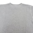 Load image into Gallery viewer, Buzz Rickson Waffle-Knit Thermal T-Shirt Men's Casual Long Sleeve Plain Crew Neck Waffle Tee BR63755 113 Heather Grey