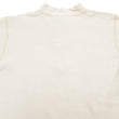 Load image into Gallery viewer, Buzz Rickson Waffle-Knit Thermal Henley T-Shirt Men's Long Sleeve Plain 3-Button Placket Heavyweight Thermal Tee BR68130 109 Natural