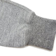 Load image into Gallery viewer, Buzz Rickson Freedom Sleeve Sweatshirt Men's Casual Plain Crewneck Tubular Knit Loop-wheeled Sweatshirt BR69463 113 Heather-Gray