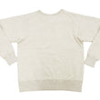 Load image into Gallery viewer, Buzz Rickson Freedom Sleeve Sweatshirt Men's Casual Plain Crewneck Tubular Knit Loop-wheeled Sweatshirt BR69463 131 Oatmeal Color