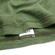 Load image into Gallery viewer, Buzz Rickson Henley T-Shirt Men's Short Sleeve Plain Loopwheeled Slub Yarn Tee BR79192 149 Olive