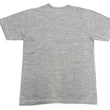 Load image into Gallery viewer, Buzz Rickson Henley T-Shirt Men's Short Sleeve Plain Loopwheeled Slub Yarn Tee BR79192 113 Heather-Gray