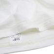 Load image into Gallery viewer, Buzz Rickson Henley T-Shirt Men's Short Sleeve Plain Loopwheeled Slub Yarn Tee BR79192 101 White