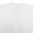Load image into Gallery viewer, Buzz Rickson Henley T-Shirt Men's Short Sleeve Plain Loopwheeled Slub Yarn Tee BR79192 101 White