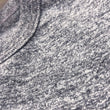 Load image into Gallery viewer, Buzz Rickson T-shirt Men's Brand Logo Graphic Short Sleeve Loopwheeled Heavyweight Slub Tee BR79194 113 Heather-Gray