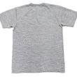 Load image into Gallery viewer, Buzz Rickson T-shirt Men's Brand Logo Graphic Short Sleeve Loopwheeled Heavyweight Slub Tee BR79194 113 Heather-Gray