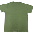 Load image into Gallery viewer, Buzz Rickson T-shirt Men's Griffiss Air Force Base Military Graphic Short Sleeve Loopwheeled Tee BR79343 149 Olive