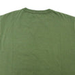 Load image into Gallery viewer, Buzz Rickson T-shirt Men's Griffiss Air Force Base Military Graphic Short Sleeve Loopwheeled Tee BR79343 149 Olive