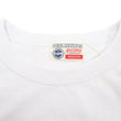 Load image into Gallery viewer, Buzz Rickson T-shirt Men's Griffiss Air Force Base Military Graphic Short Sleeve Loopwheeled Tee BR79343 101 White